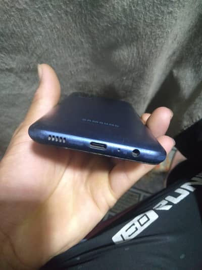 Samsung Mobile A02s