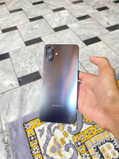 Samsung galaxy A07
