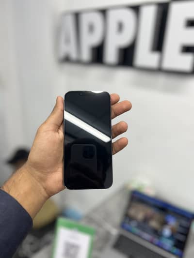 Apple iPhone 13 Pro