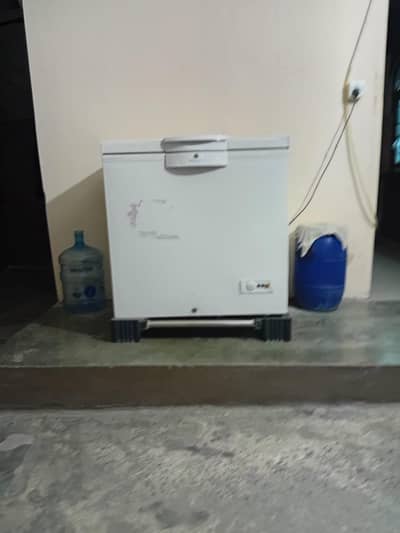 Dawlance Brand new freezer