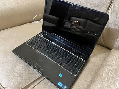 Dell Inspiron n5110, cori7, SSD, 2nd generation