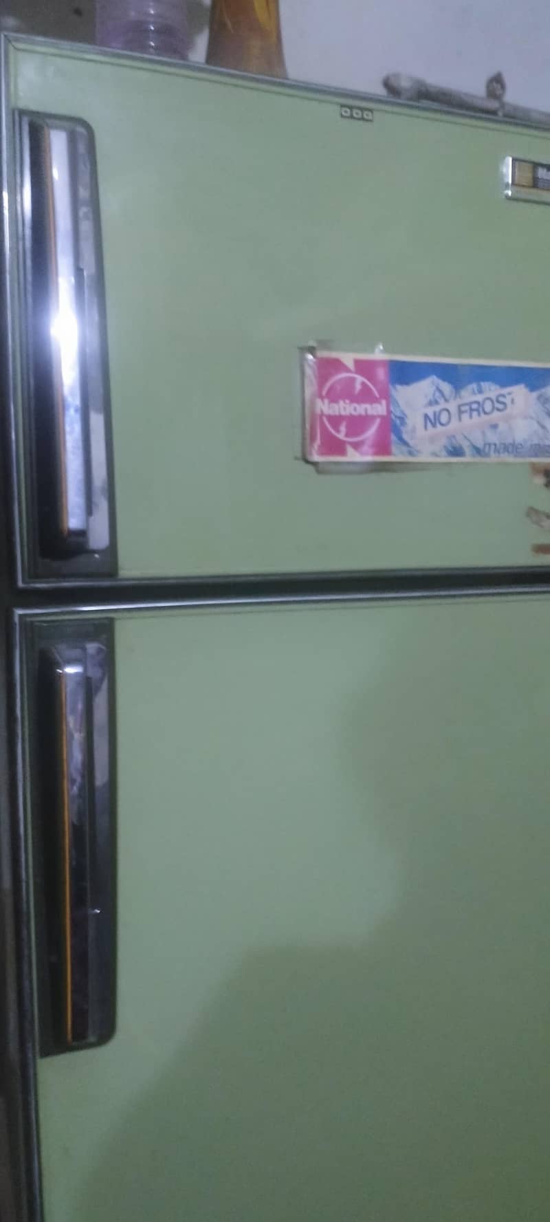 refrigerator 1