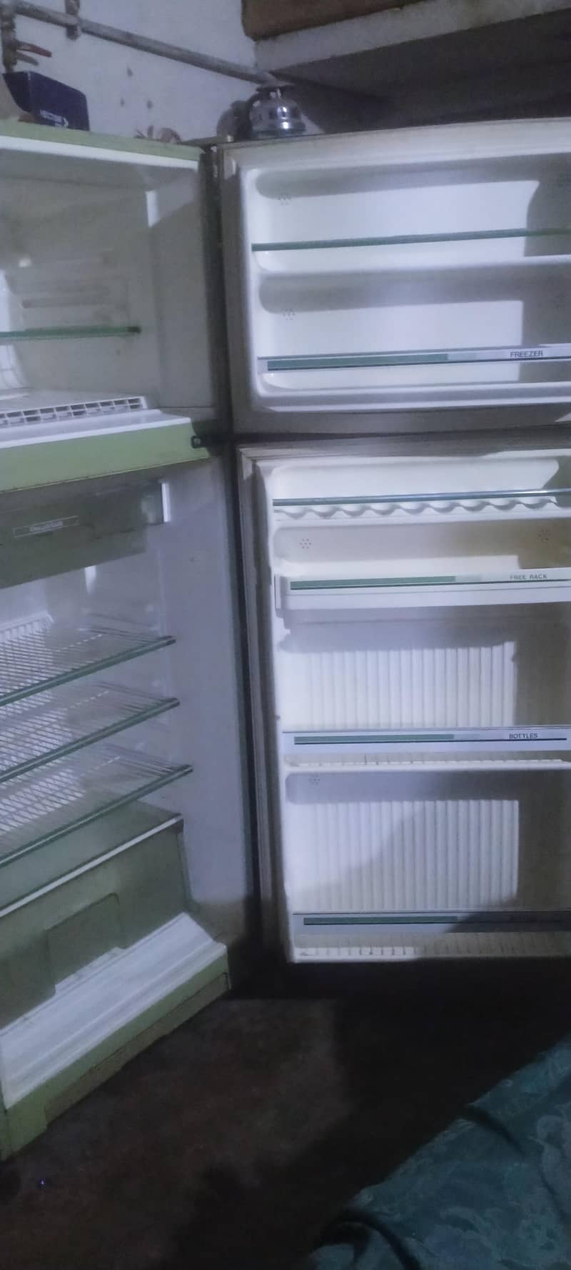 refrigerator 2