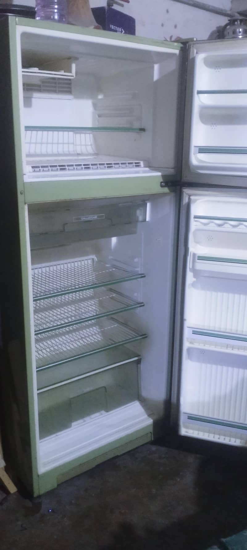 refrigerator 3