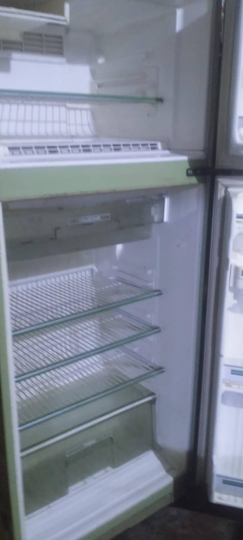 refrigerator 4