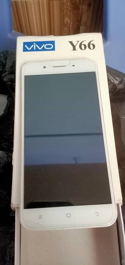 Vivo Y66