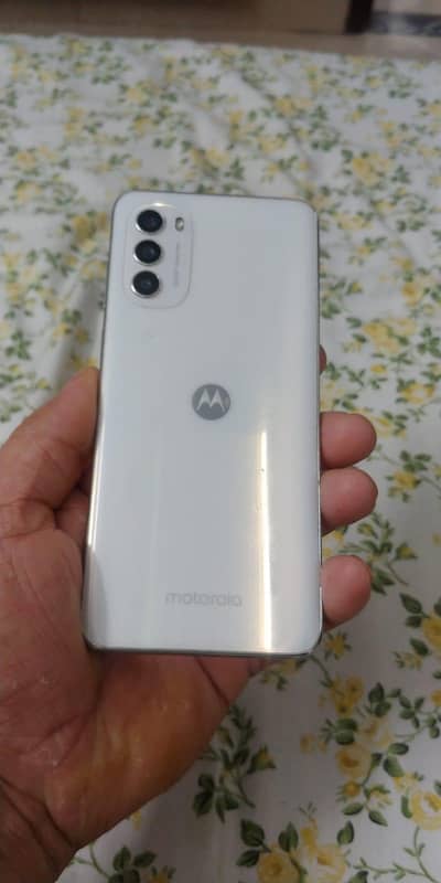 moto g82 5 g