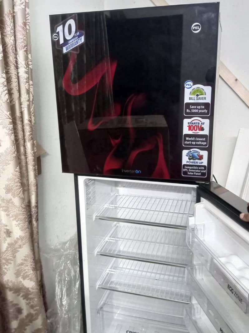 Pel Refrigrator 2