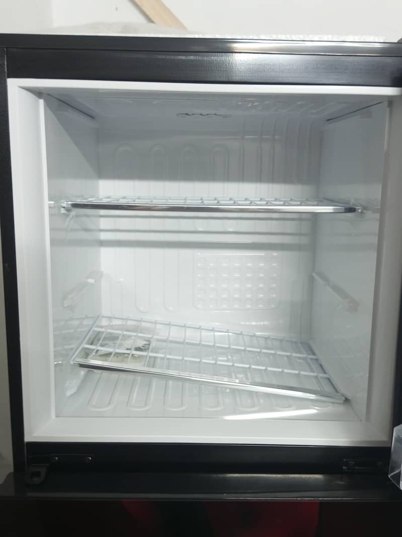 Pel Refrigrator 3