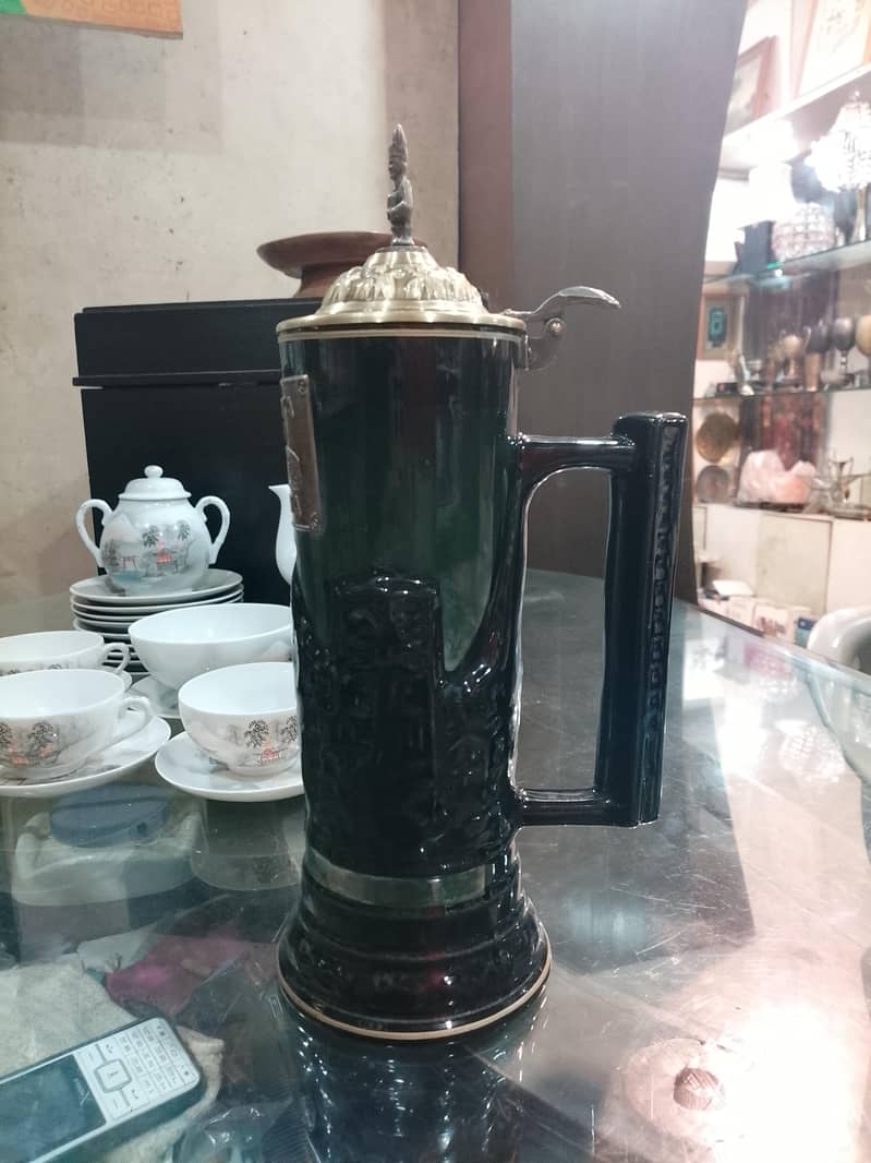 Showpieces. ( imported items ) 4
