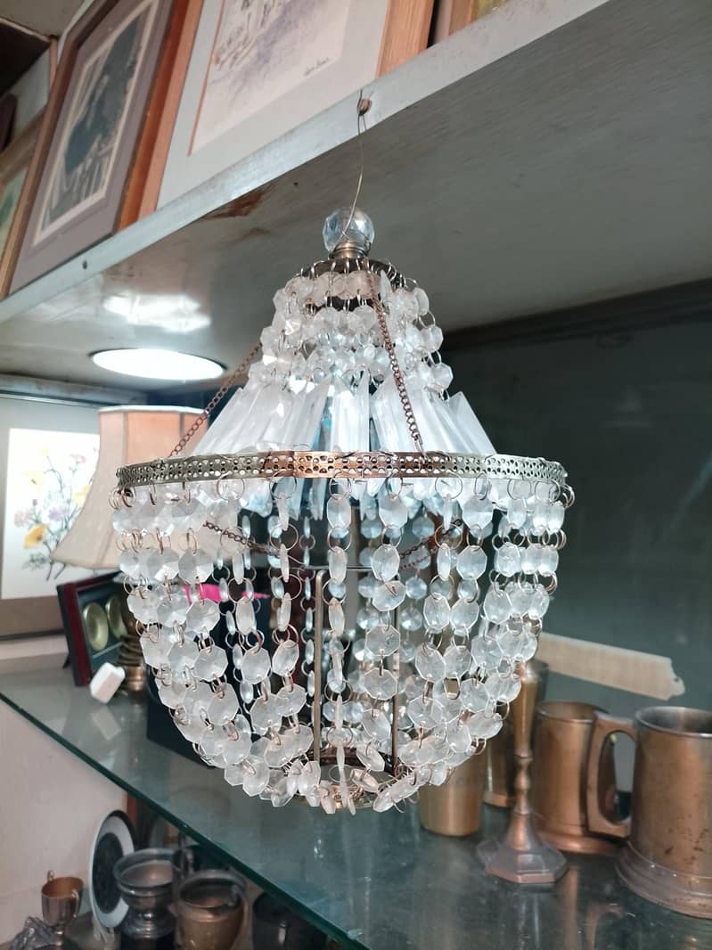 Showpieces. ( imported items ) 13