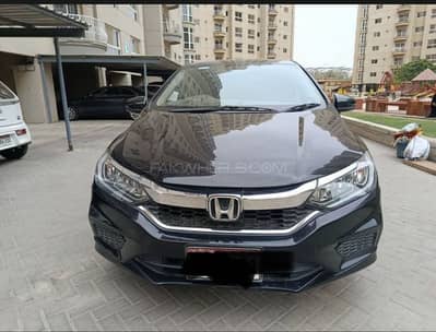 Honda City 2025