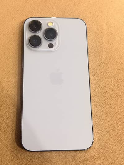 Apple iPhone 13 Pro PTA approved
