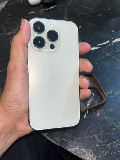 Apple iPhone 14 Pro
