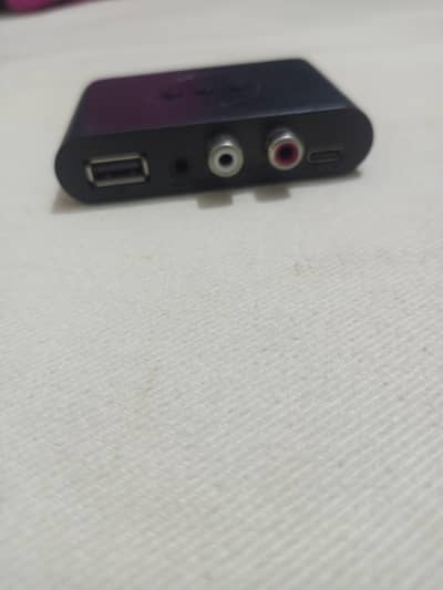 Bluetooth receiver