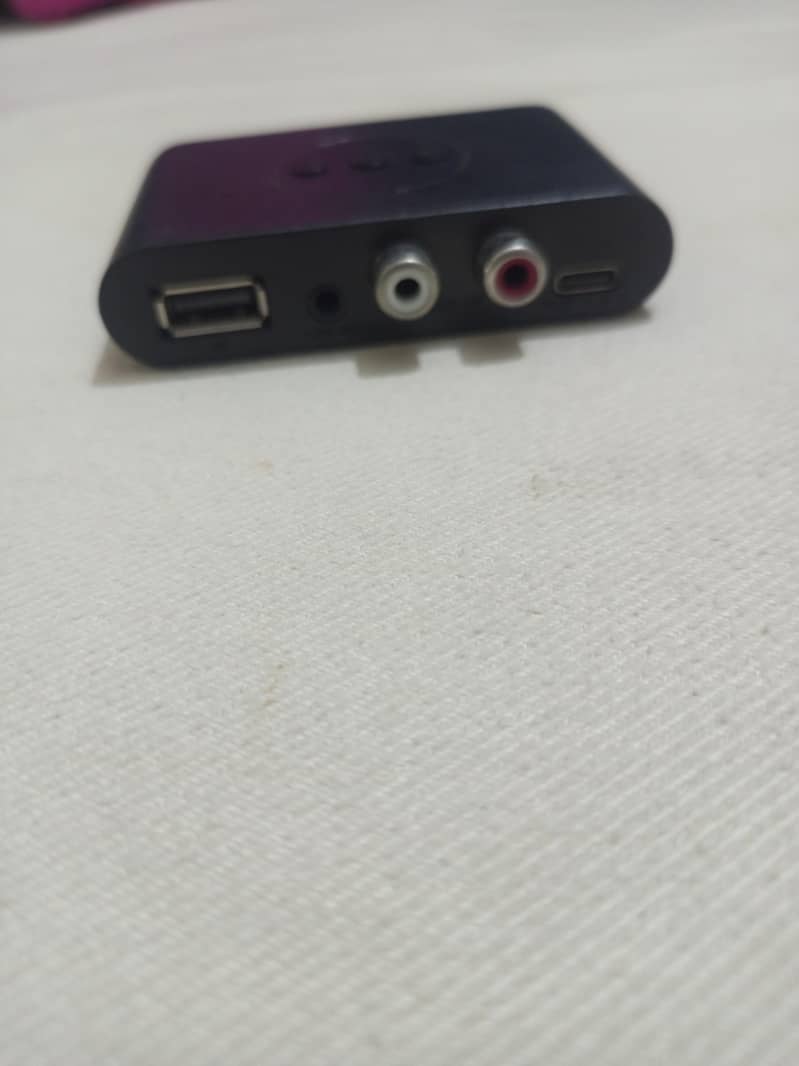 Bluetooth receiver 0