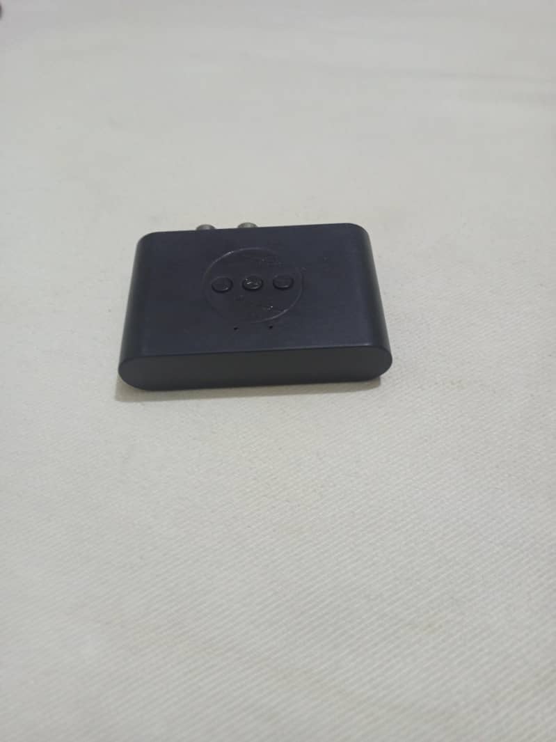 Bluetooth receiver 1
