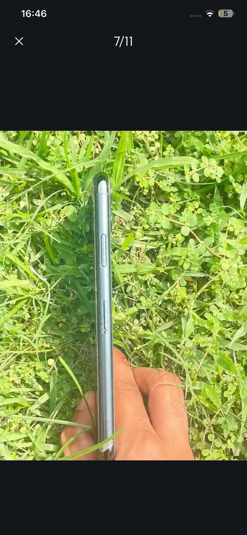 Apple iPhone 11 Pro Max 1