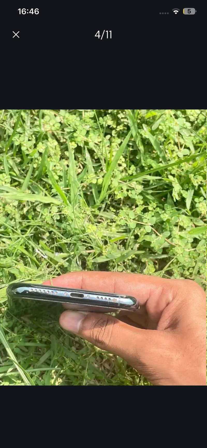 Apple iPhone 11 Pro Max 3