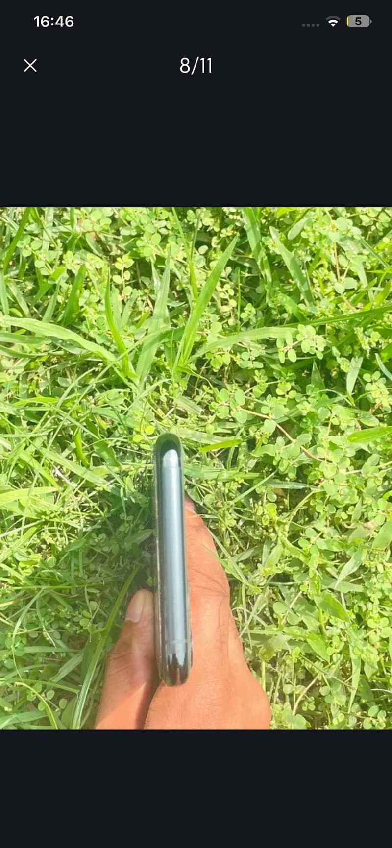 Apple iPhone 11 Pro Max 5
