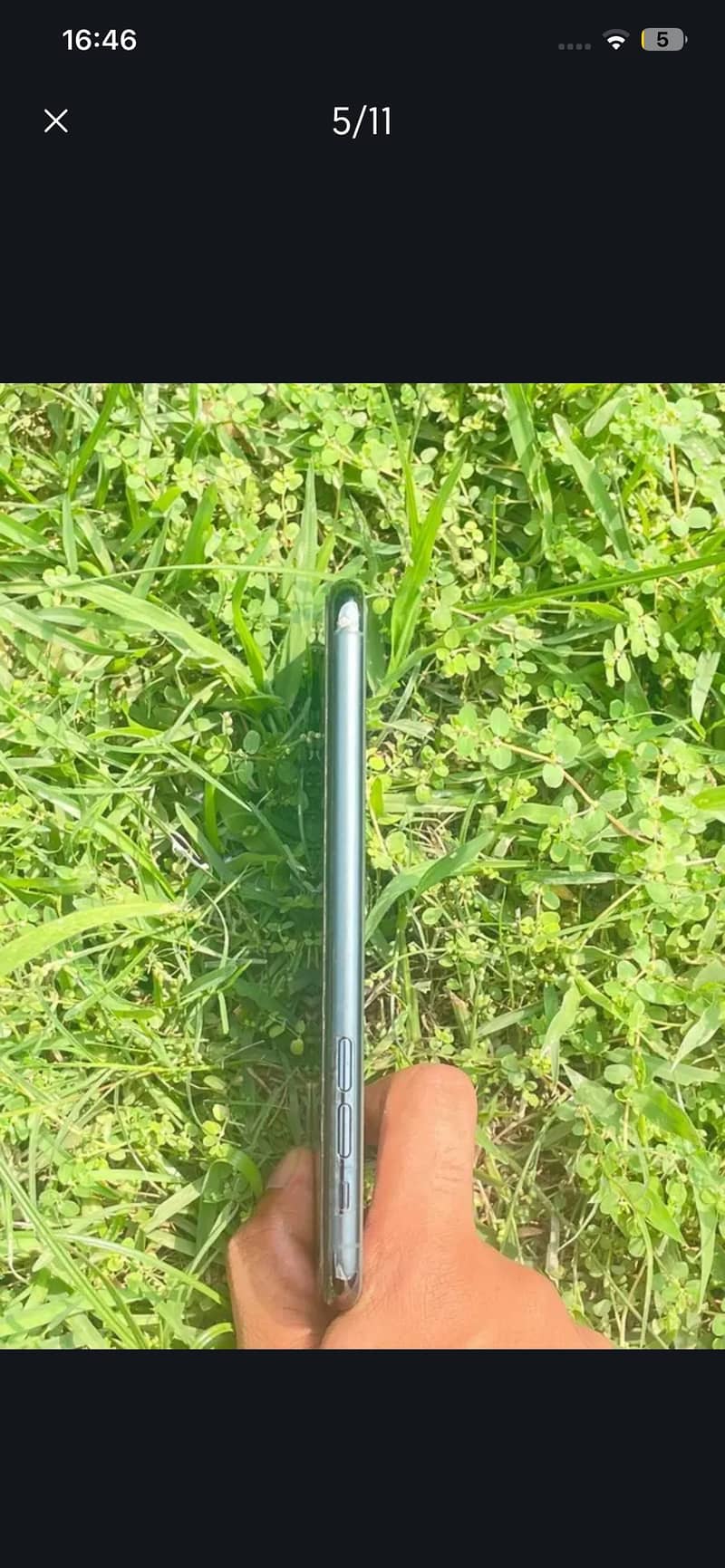 Apple iPhone 11 Pro Max 10
