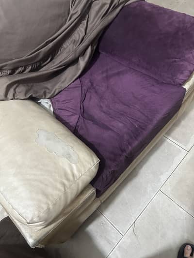 Sofa set
