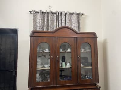 Barton Almari(Lasani Wood)