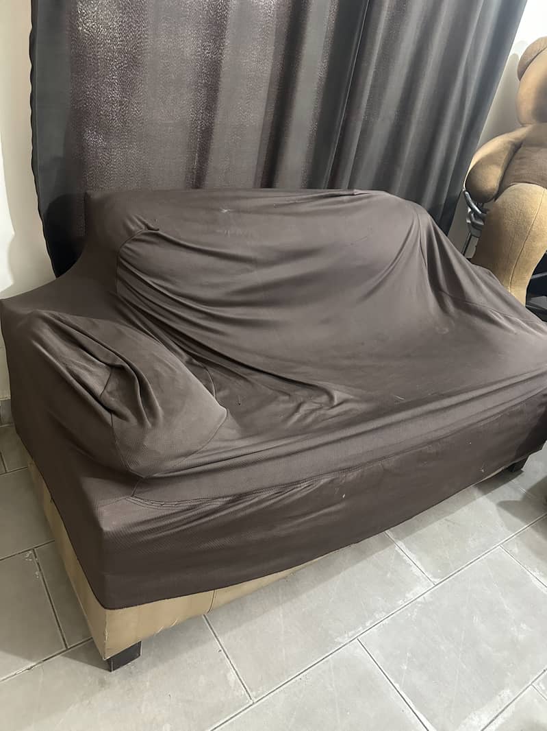 Sofa set 3