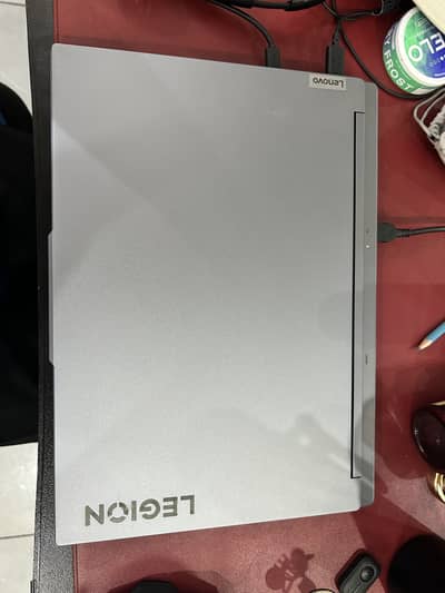 Lenovo Legion 5 64GB DDR5 Ram 1tb nvme 8gb graphic card