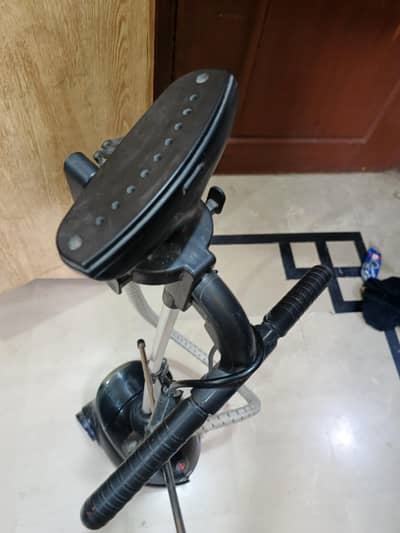 steam iron