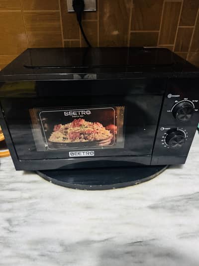  Beetro Microwave Oven For Sale 