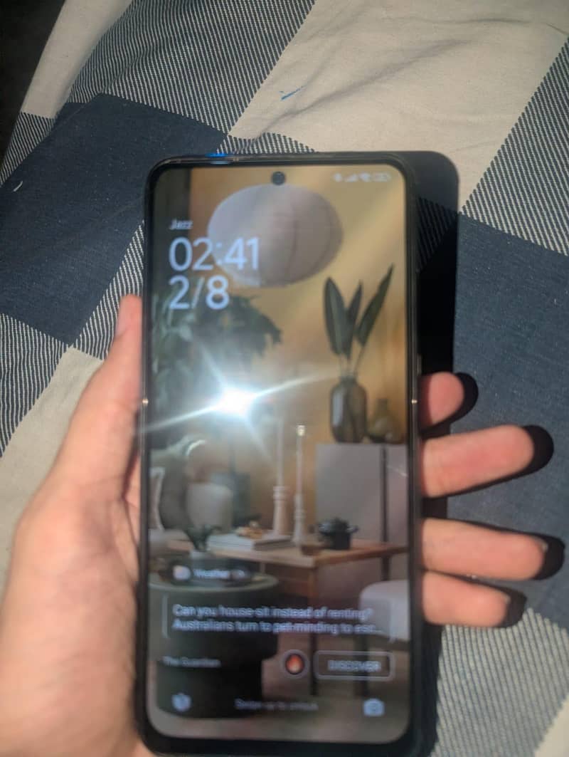 Xiaomi Redmi Note 11 2