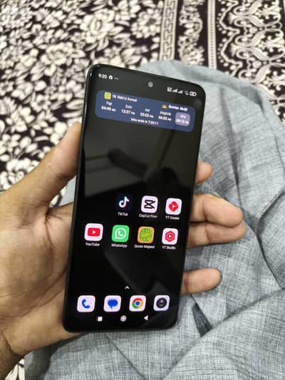 Xiaomi Redmi Note 12 Pro 8+8/256GB