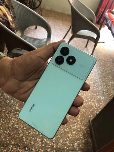 Zte Blade A35