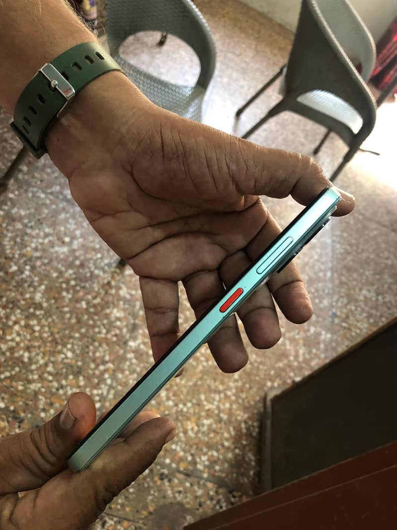 Zte Blade A35 1