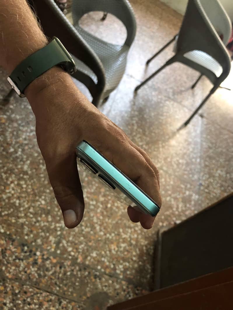 Zte Blade A35 2