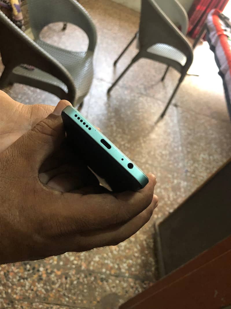 Zte Blade A35 3