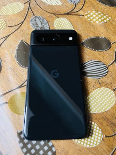 Google Pixel 8