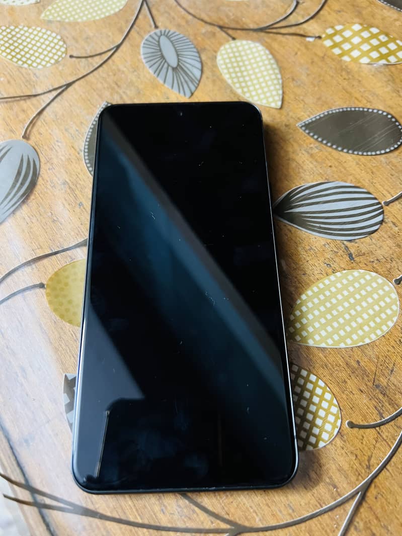 Google Pixel 8 3