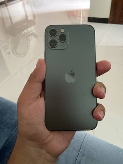 Apple iPhone 12 Pro