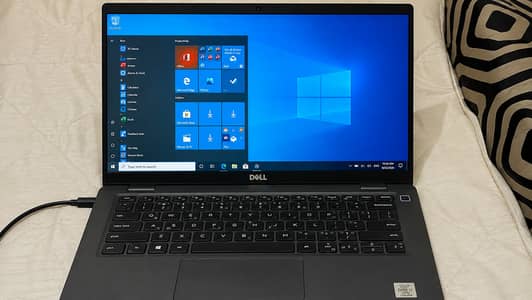 Dell Latitude 7420 Core i7 11th Gen Laptop with Charger