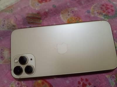 Apple iPhone 11 Pro