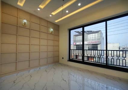 Brand New 5 Marla House Available In Multan Public School Road For rent