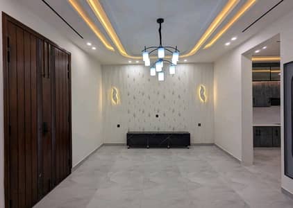 Brand New 8 Marla House Available In Multan Public School Road For rent