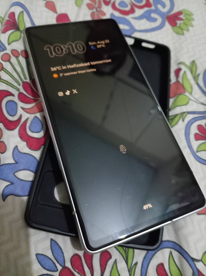 Google Pixel 7a 2