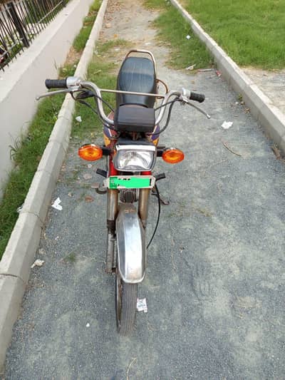 2005 Modal for sell
