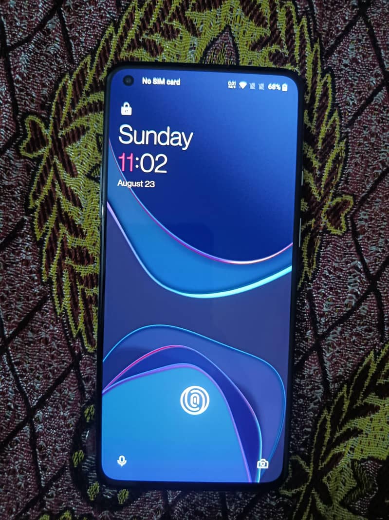 One Plus 8T 2