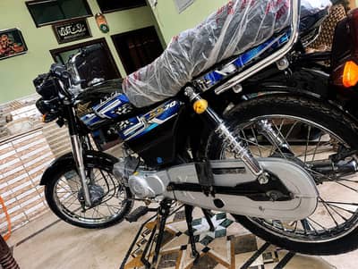 Super Star bike 2026 Model