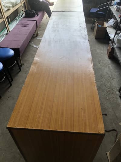 Counter for sale