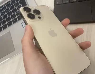 Apple iPhone 14 Pro Max